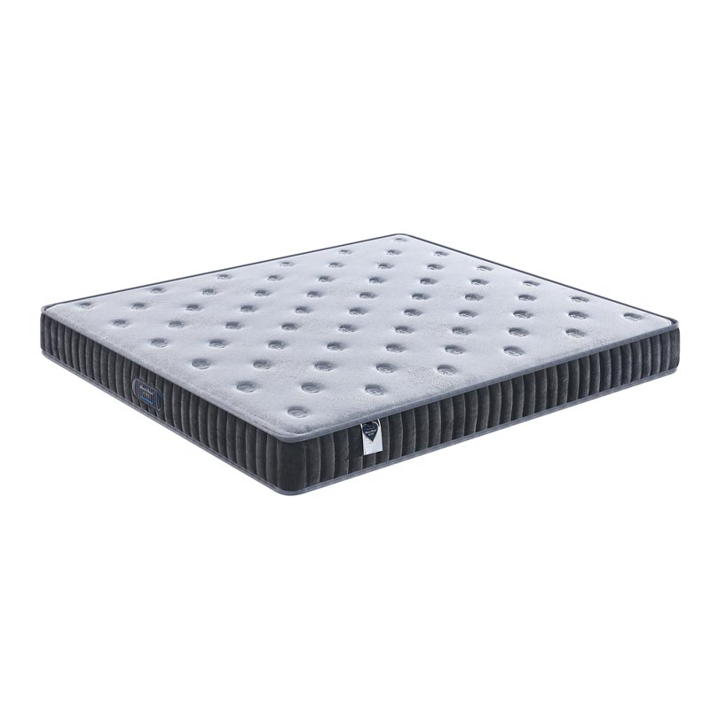 Vysoko odolné matrace z pamäťovej peny